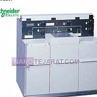 GIS کمپکت فیکس GIS کمپکت فیکس